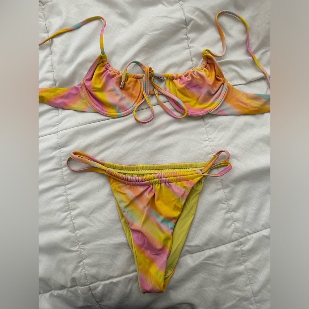 Blackbough Bikini